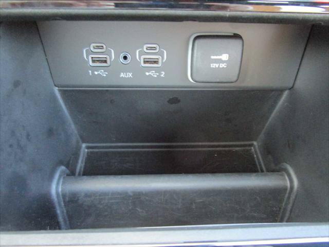 Certified 2024 Jeep Grand Cherokee Summit AWD/4WD image 34