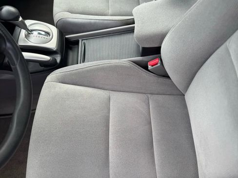 Used 2008 Honda Civic LX image 26