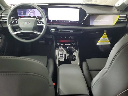 New 2026 Audi A5 2.0T Premium Plus AWD/4WD image 15