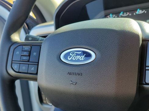 New 2026 Ford F550 4x4 Regular Cab Super Duty image 32