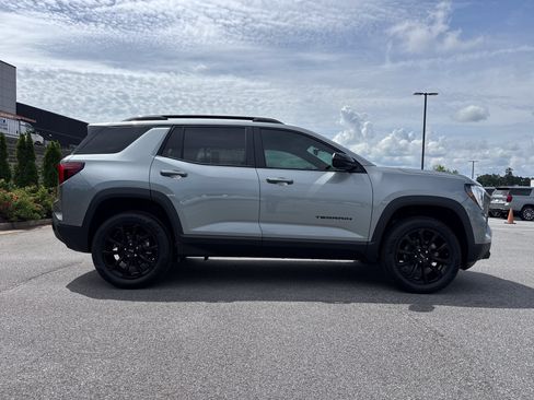 New 2026 GMC Terrain Elevation w/ Black Edition FWD image 11