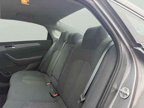 Used 2018 Hyundai Sonata SEL FWD image 9