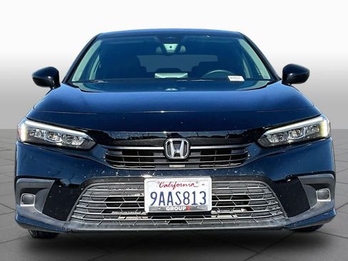 Used 2022 Honda Civic EX image 3