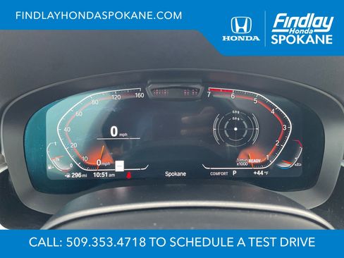 Used 2022 BMW 530i xDrive w/ Executive Package AWD/4WD image 16