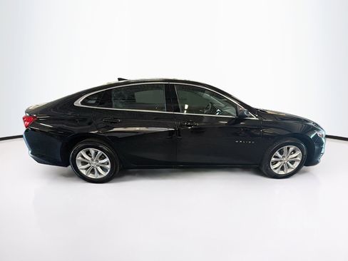 Used 2024 Chevrolet Malibu LT FWD image 10