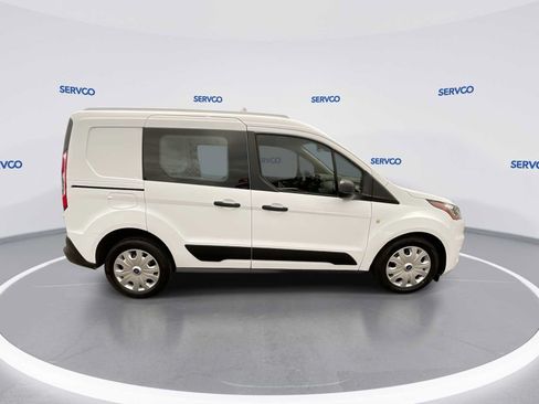 Used 2023 Ford Transit Connect XLT FWD image 9