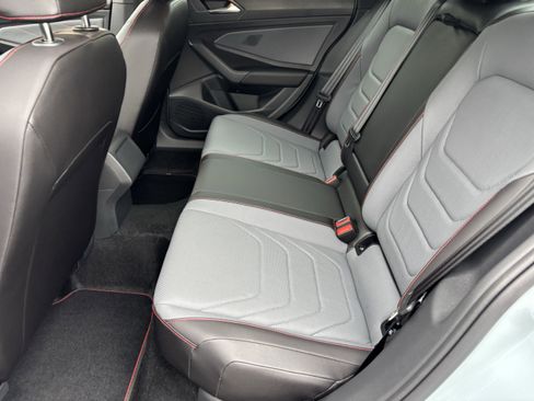 Certified 2026 Volkswagen Jetta GLI Autobahn image 16