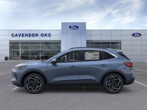 New 2026 Ford Escape Platinum w/ Premium Technology Package image 33