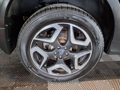 Used 2020 Subaru Crosstrek 2.0i Limited w/ Popular Package #5 image 8