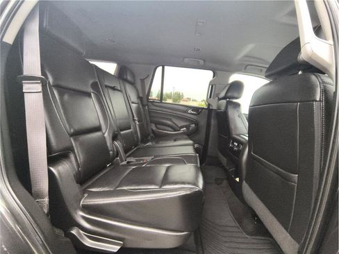 Used 2016 Chevrolet Tahoe LT w/ Max Trailering Package image 16