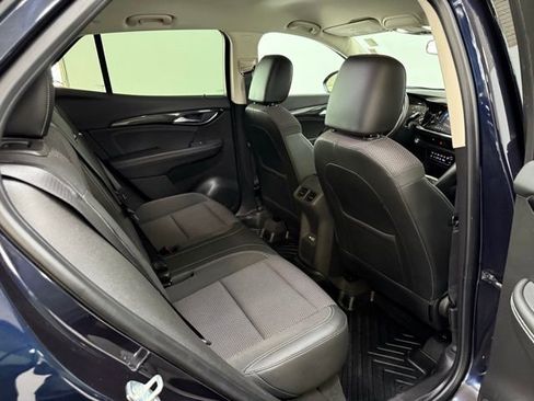 Used 2021 Buick Envision Preferred image 33