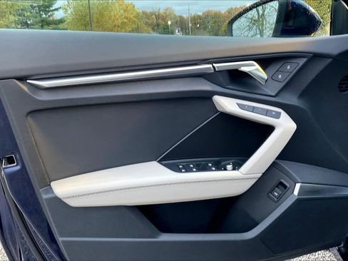 Used 2022 Audi A3 2.0T Premium Plus image 20