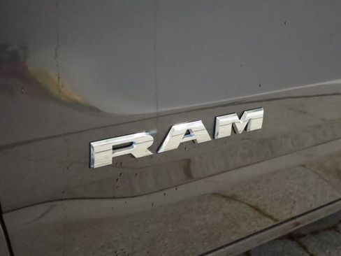 Certified 2024 RAM 1500 Big Horn AWD/4WD image 18