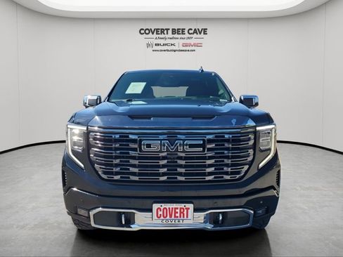 Certified 2024 GMC Sierra 1500 Denali Ultimate image 2