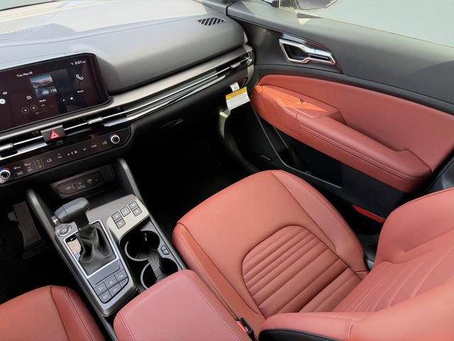 New 2026 Kia Sportage SX FWD image 21
