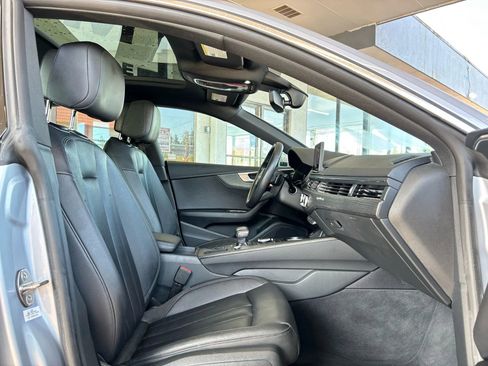 Used 2018 Audi A5 2.0T Premium Plus w/ Premium Plus image 22