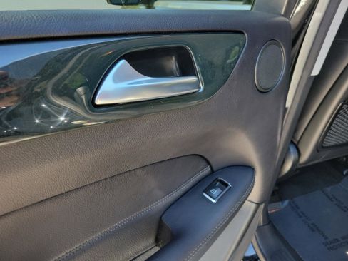 Used 2016 Mercedes-Benz GLE 350 GLE 350 image 11