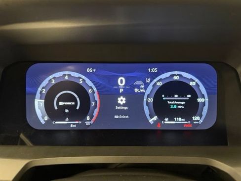 New 2026 Toyota Tacoma TRD Off-Road AWD/4WD image 59
