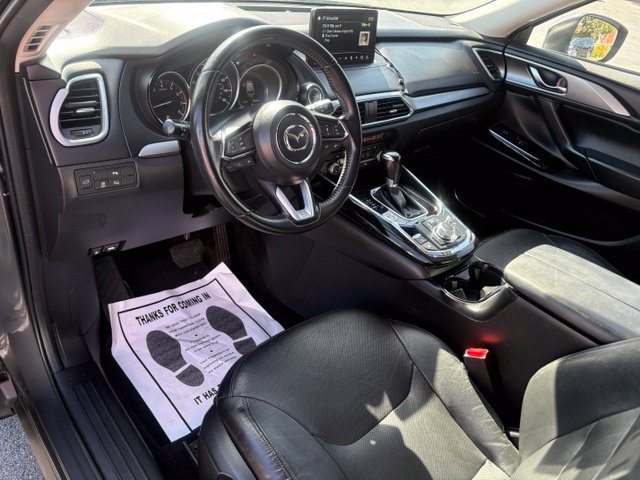 Used 2020 MAZDA CX-9 Touring w/ Touring Premium Package AWD/4WD image 24