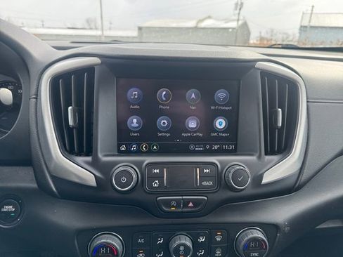 Used 2022 GMC Terrain SLE w/ Driver Convenience Package image 21