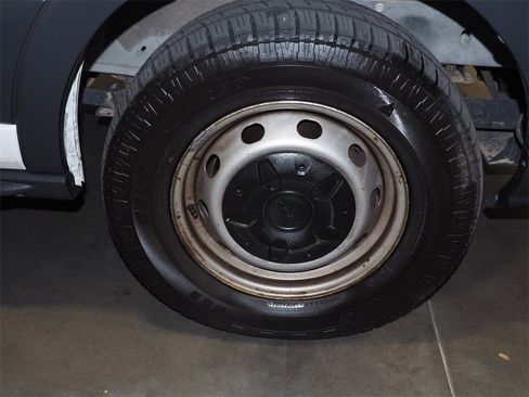 Used 2016 Ford Transit 350 XL image 16