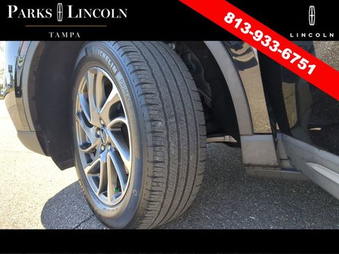 Certified 2022 Lincoln Corsair Standard image 32