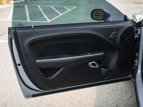 Used 2021 Dodge Challenger R/T Scat Pack RWD image 17