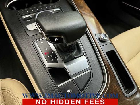 Used 2018 Audi A4 2.0T allroad Premium Plus image 27