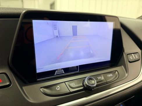 Used 2021 Chevrolet Blazer LT w/ LPO, Floor Liner Package image 15