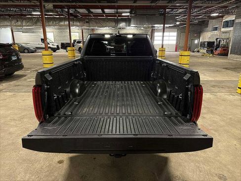 Certified 2025 Toyota Tundra SR5 image 11