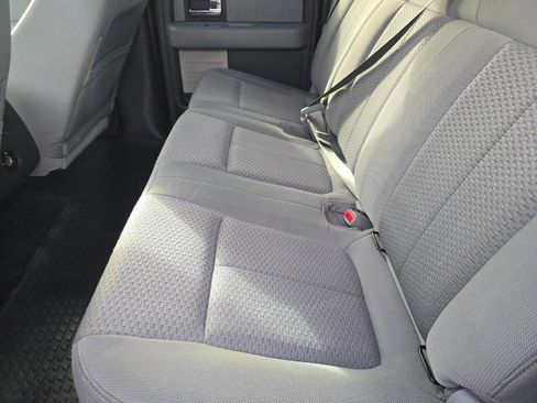 Used 2013 Ford F150 XLT w/ Luxury Equipment Group image 24