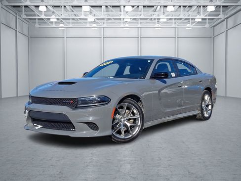 Used 2023 Dodge Charger GT image 1