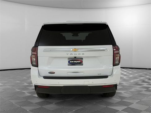 Used 2023 Chevrolet Tahoe LT image 4