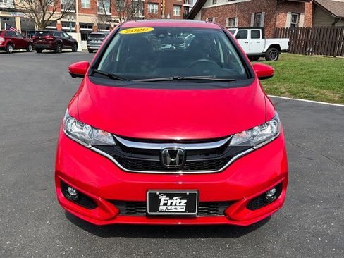 Used 2020 Honda Fit EX-L image 2