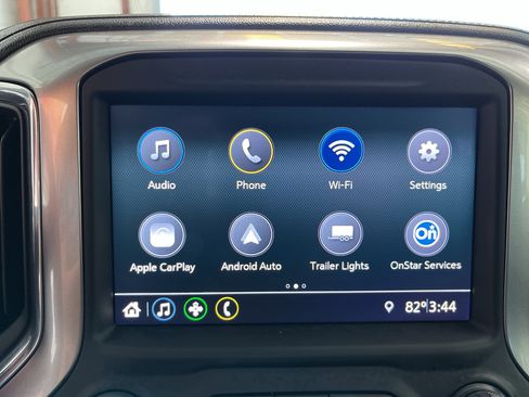 Used 2022 Chevrolet Silverado 1500 RST image 21