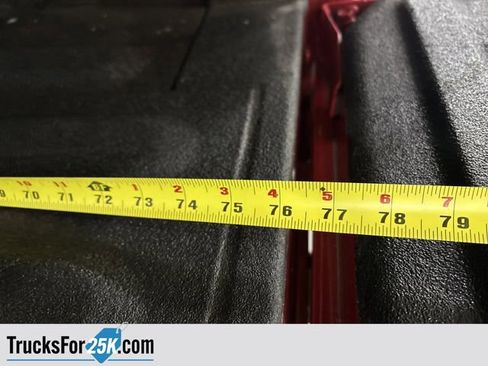 Used 2014 RAM 1500 Big Horn image 16