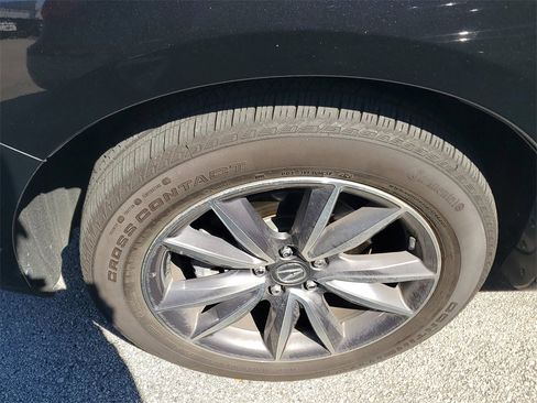 Used 2023 Acura RDX w/ Technology Package image 4