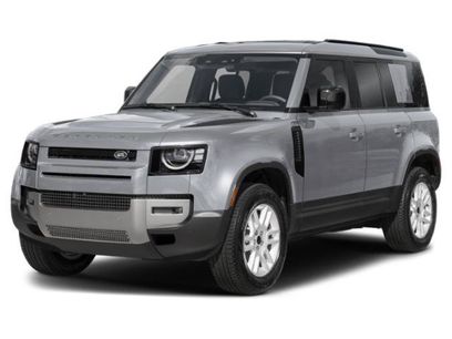 New 2026 Land Rover Defender 110 X-Dynamic SE