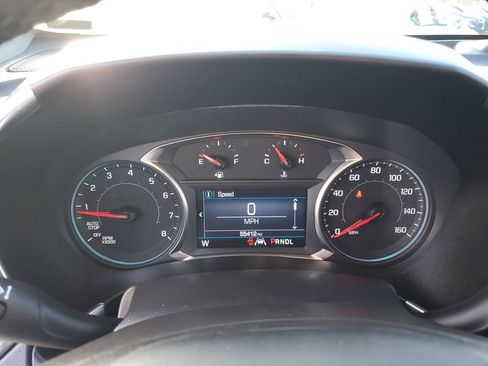 Used 2024 Chevrolet Equinox LT image 31