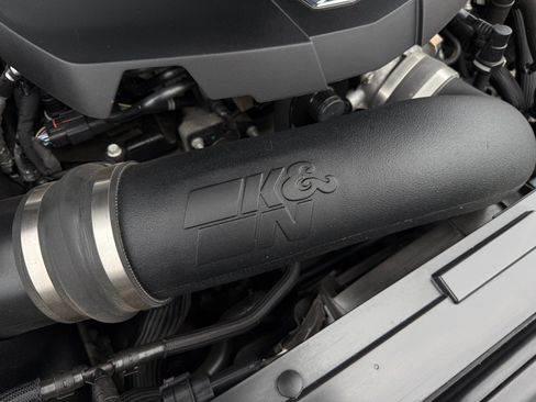 Used 2023 Cadillac CT5 V Blackwing w/ Driver Assist Package image 55