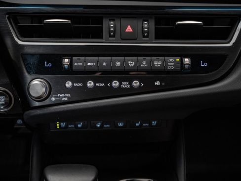 Certified 2025 Lexus ES 350 Ultra Luxury FWD image 36