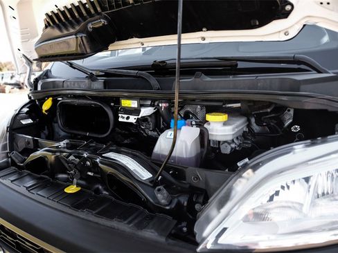 Used 2023 RAM ProMaster 2500 image 43