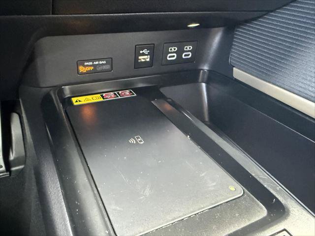 Certified 2025 Toyota Camry SE FWD image 26