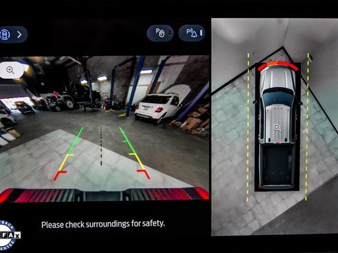 Used 2025 Ford F250 Platinum image 29