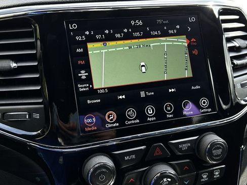 Used 2020 Jeep Grand Cherokee Altitude RWD image 19