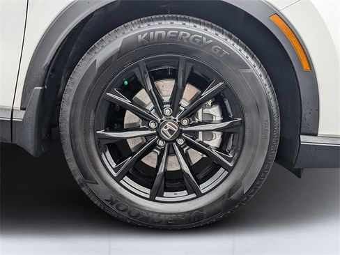 Used 2025 Honda CR-V Sport-L image 11