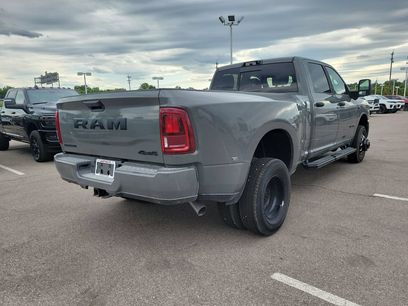 New 2026 RAM 3500 Big Horn