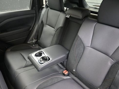 New 2026 Subaru Forester Touring image 26