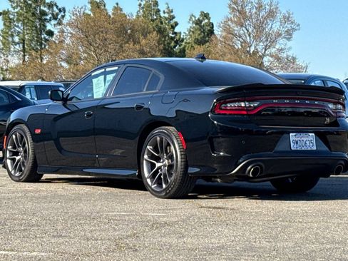 Used 2023 Dodge Charger Scat Pack w/ Plus Group image 6
