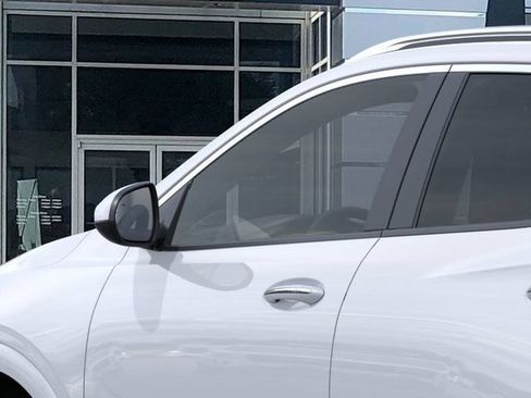 New 2026 Buick Encore GX Avenir w/ Avenir Convenience Package FWD image 12